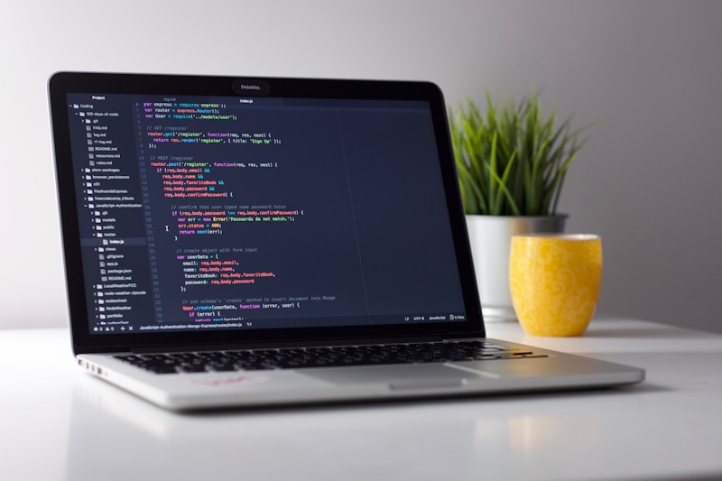 Automating Your Workflow with Modern Tools