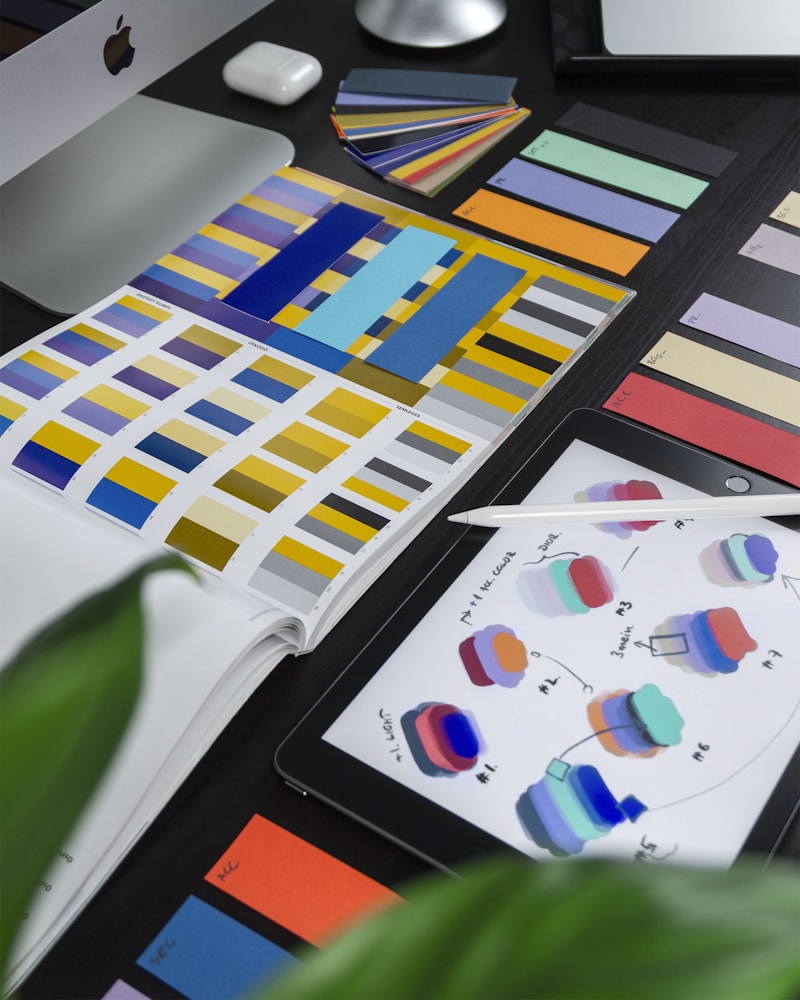 Design Systems: Building Consistency at Scale