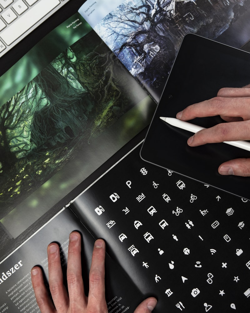 The Psychology of Great User Interfaces