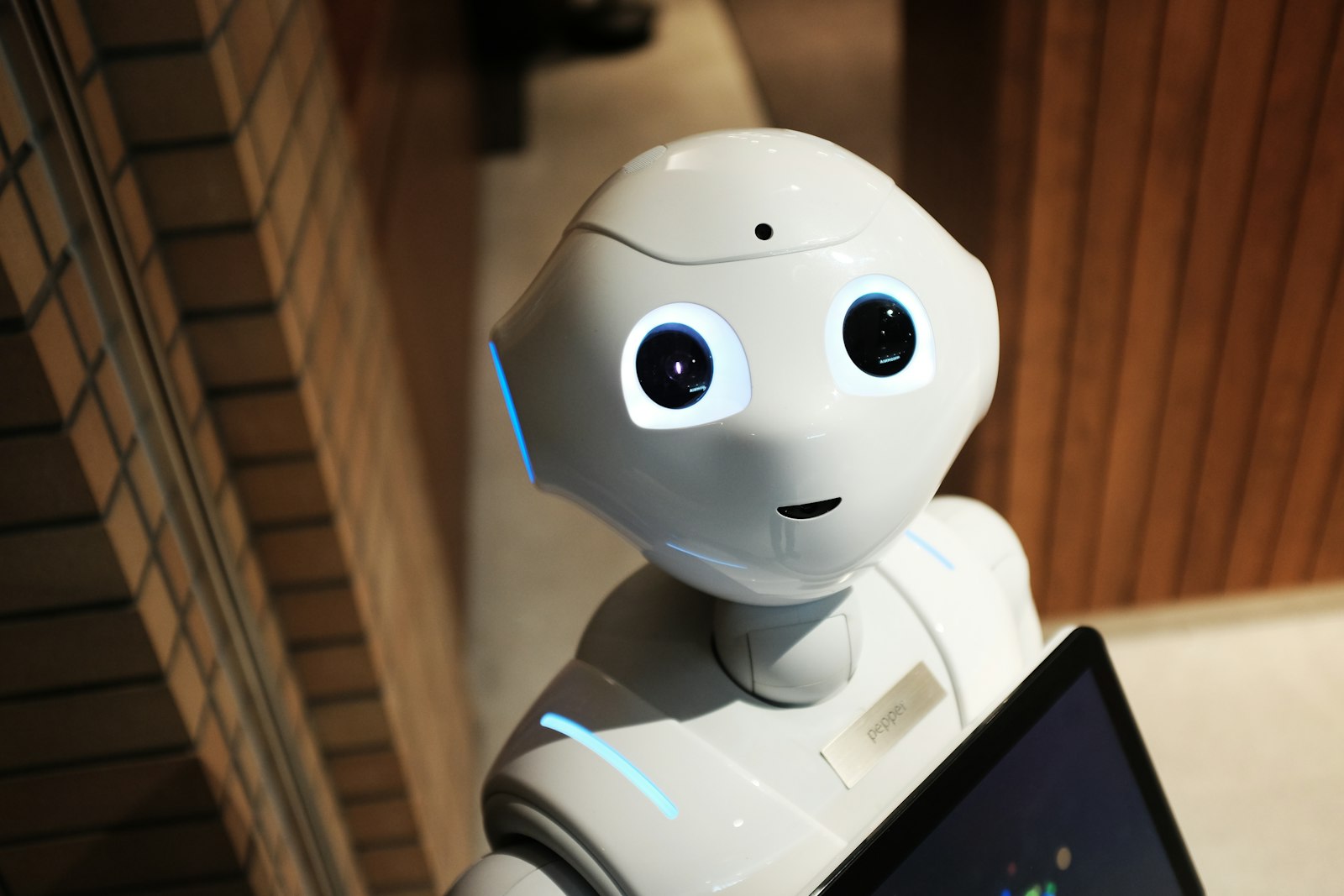 The Convergence of AI and Robotics