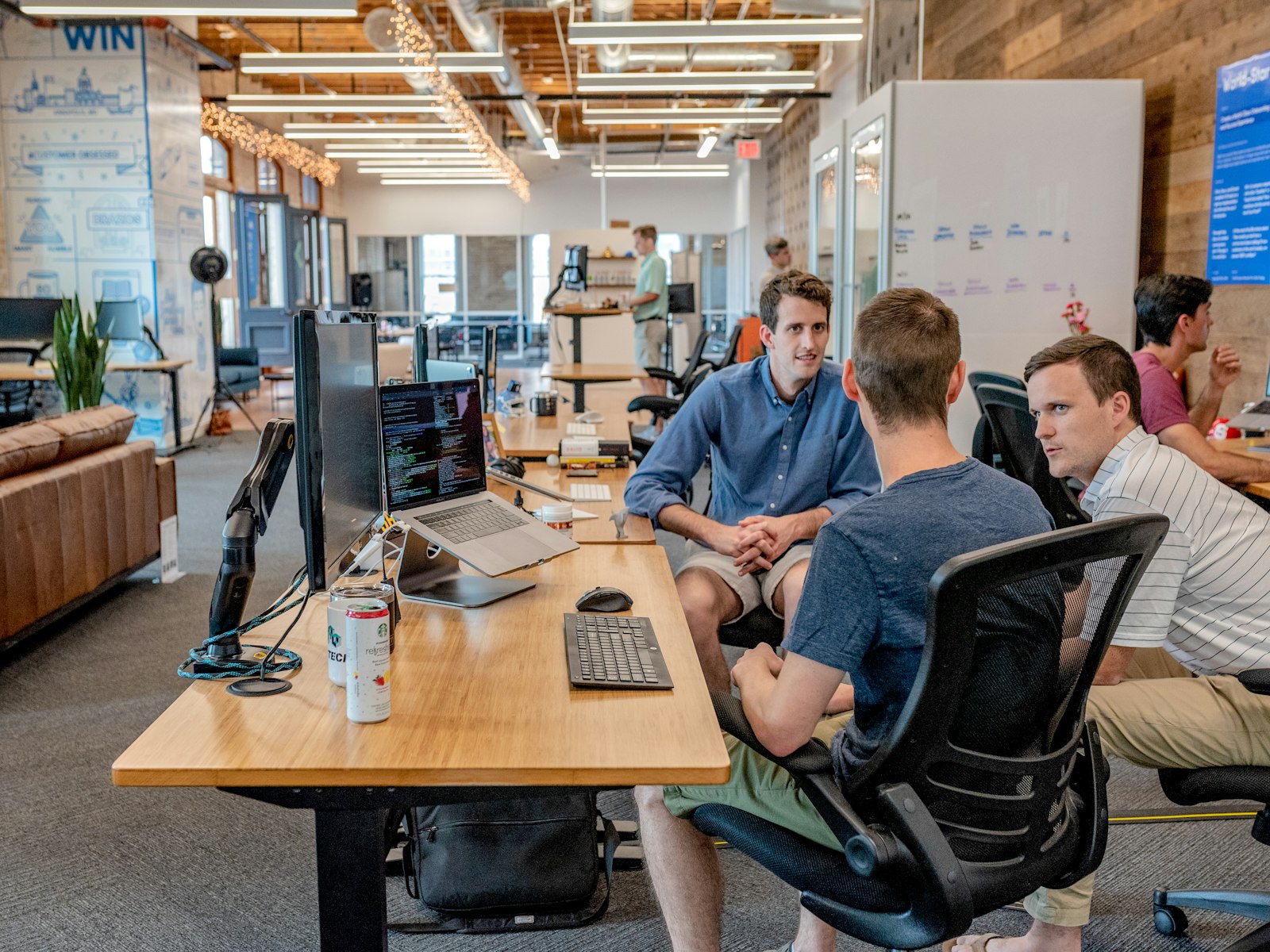 The Formidable Gauntlet: Unpacking Ten Critical Startup Challenges